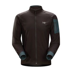 Arc'teryx Men's Accelero Lightweight Jacket
